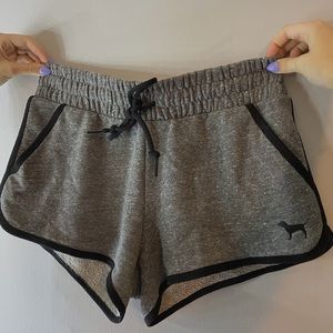 ✨PINK SWEAT SHORTS✨